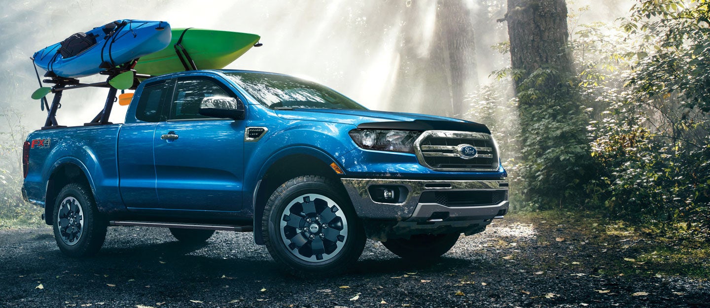 Lilliston Ford Inc. in Vineland NJ