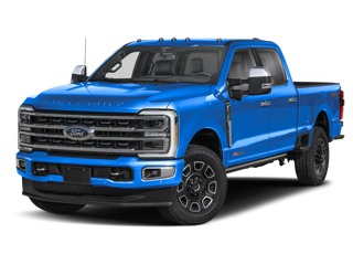Ford Super Duty