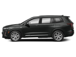 2020 Cadillac XT6 AWD Sport