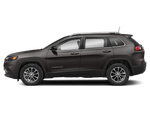2020 Jeep Cherokee Altitude