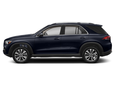 2021 Mercedes-Benz GLE 350 4MATIC®
