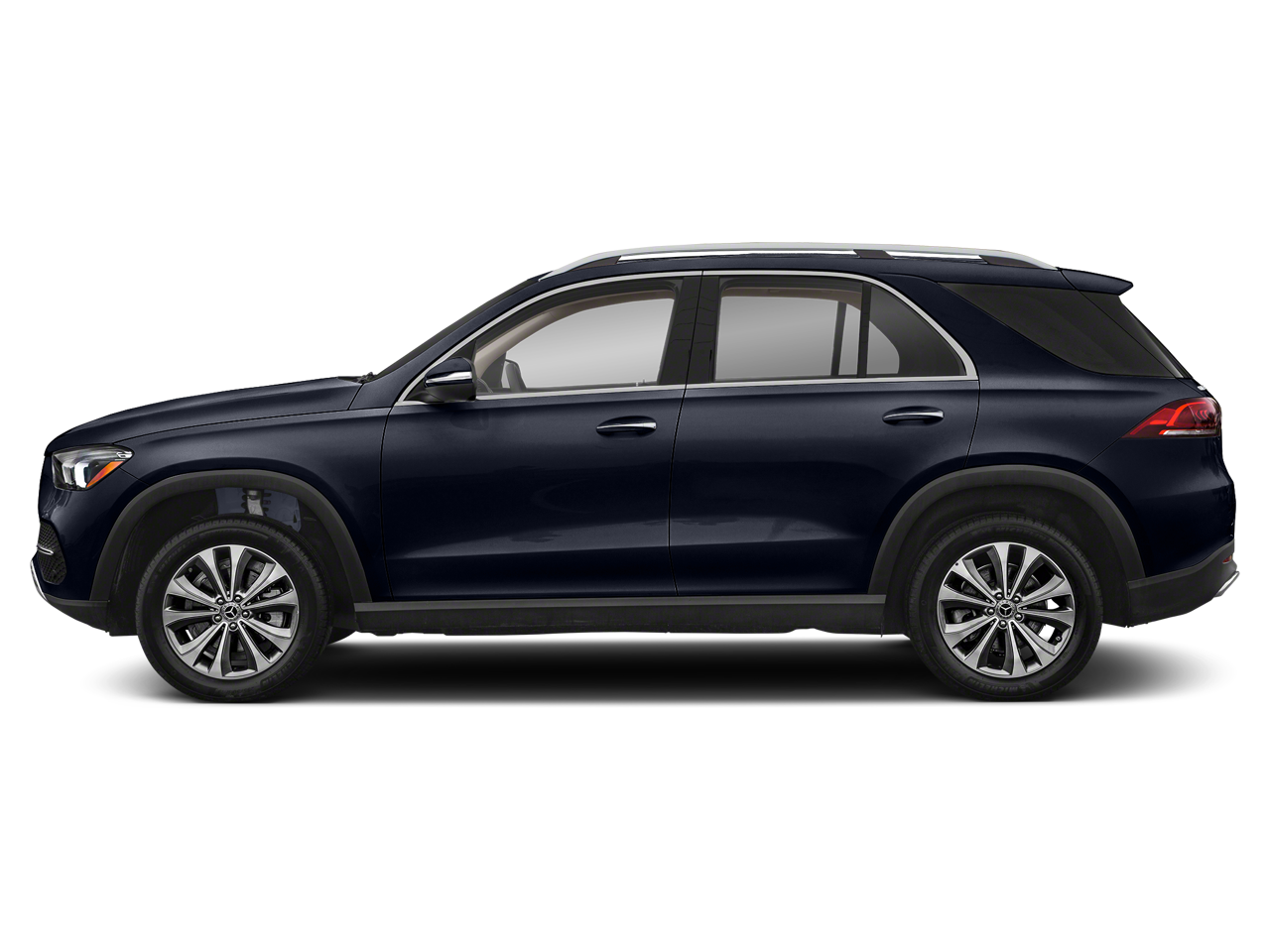2021 Mercedes-Benz GLE 350 4MATIC®