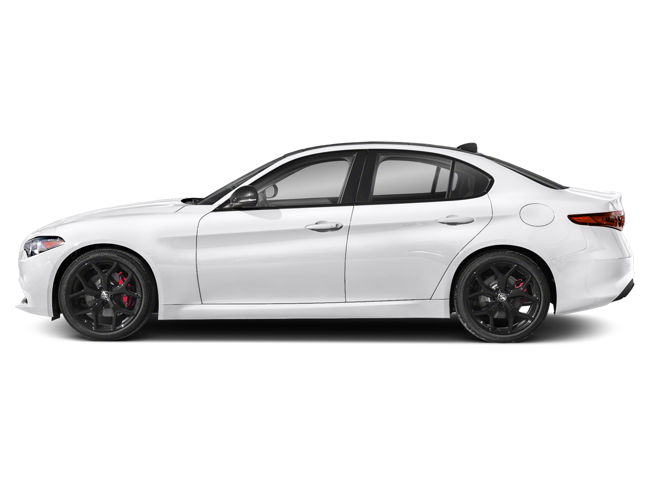 2022 Alfa Romeo Giulia Sprint