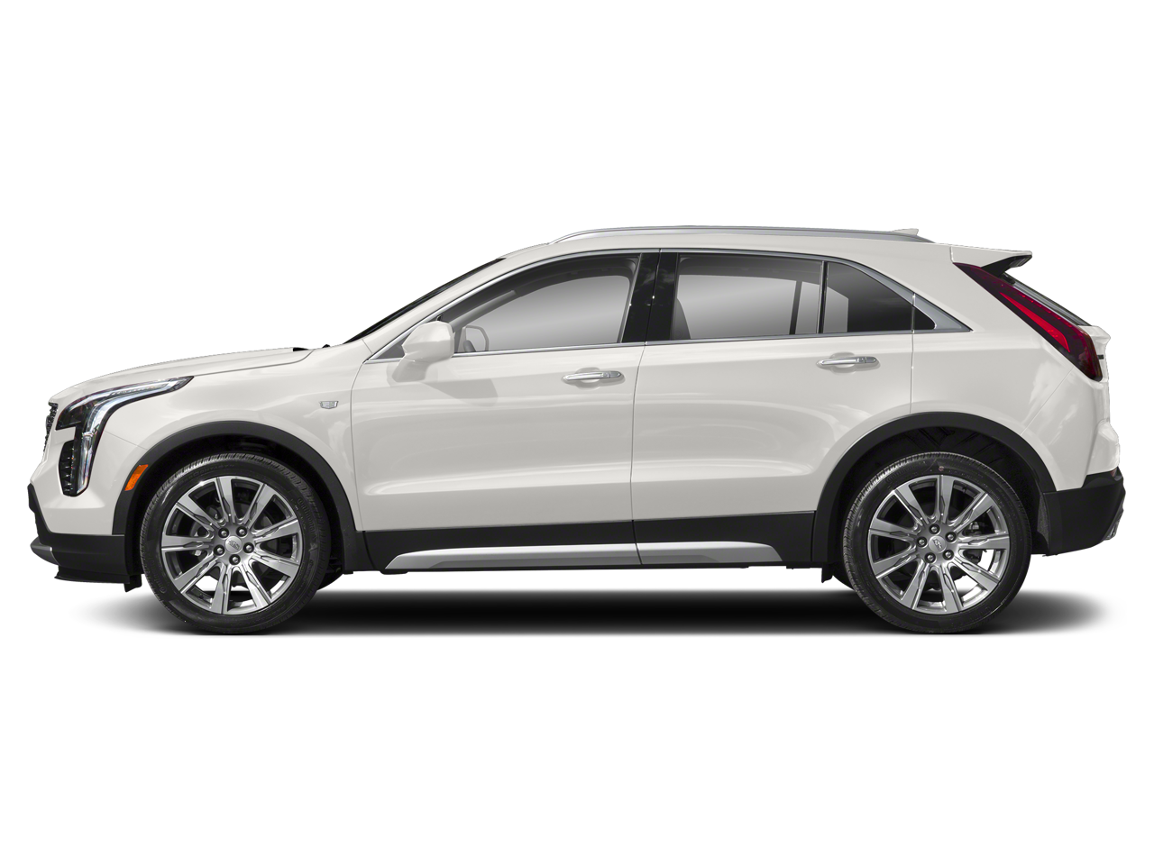 2022 Cadillac XT4 Premium Luxury photo 3