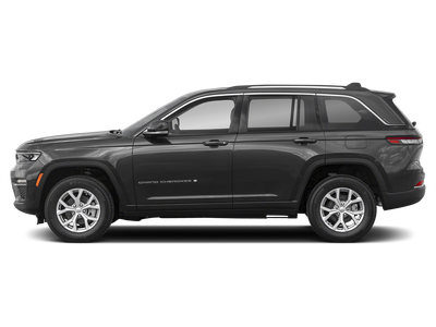 2022 Jeep Grand Cherokee Altitude 4x4