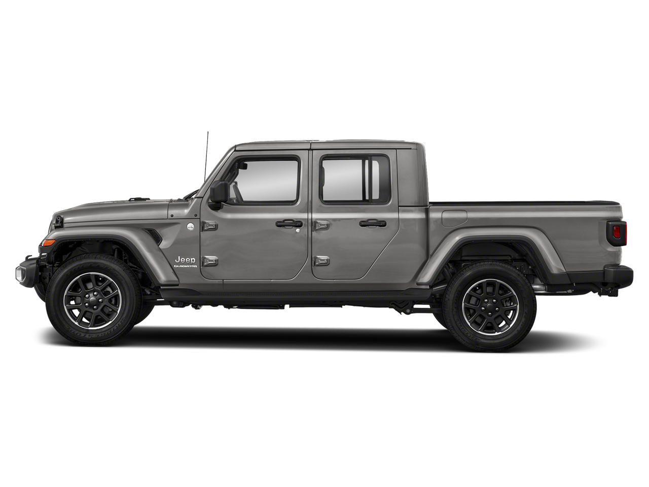 2022 Jeep Gladiator Overland 4x4