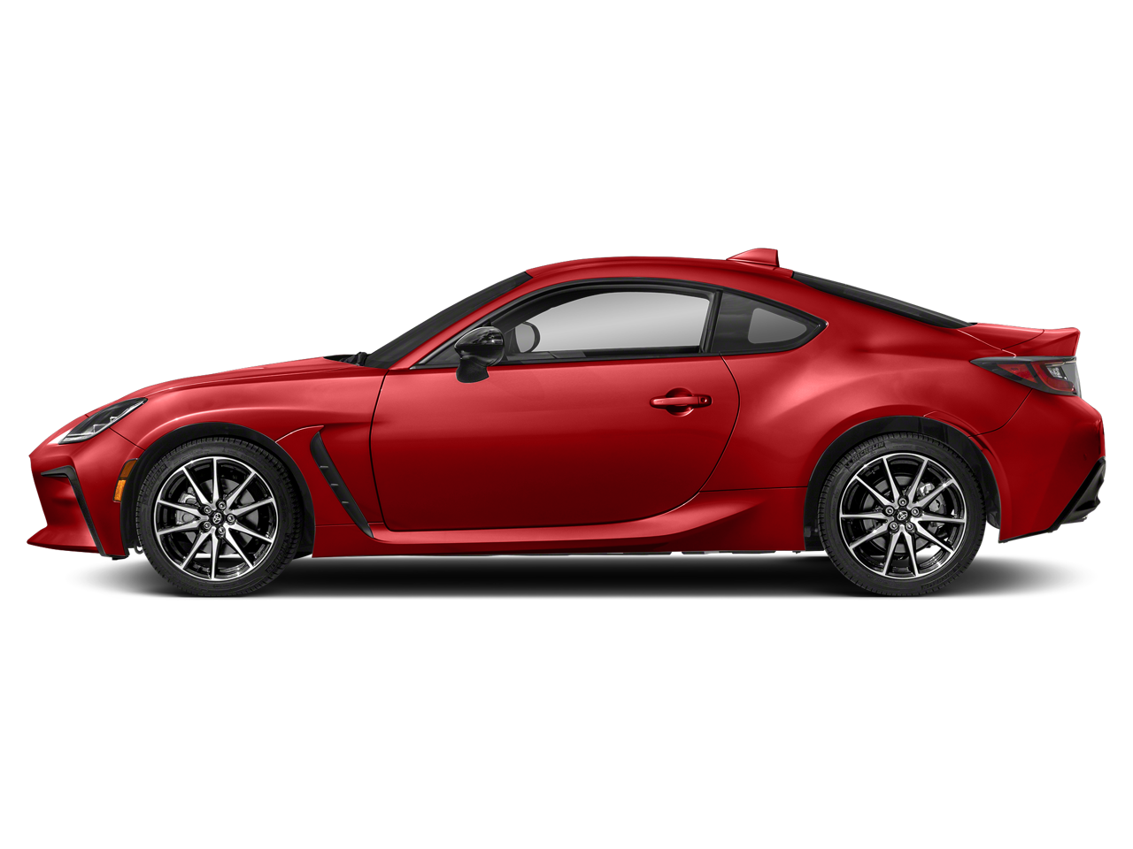 2022 Toyota GR86 Base photo 3