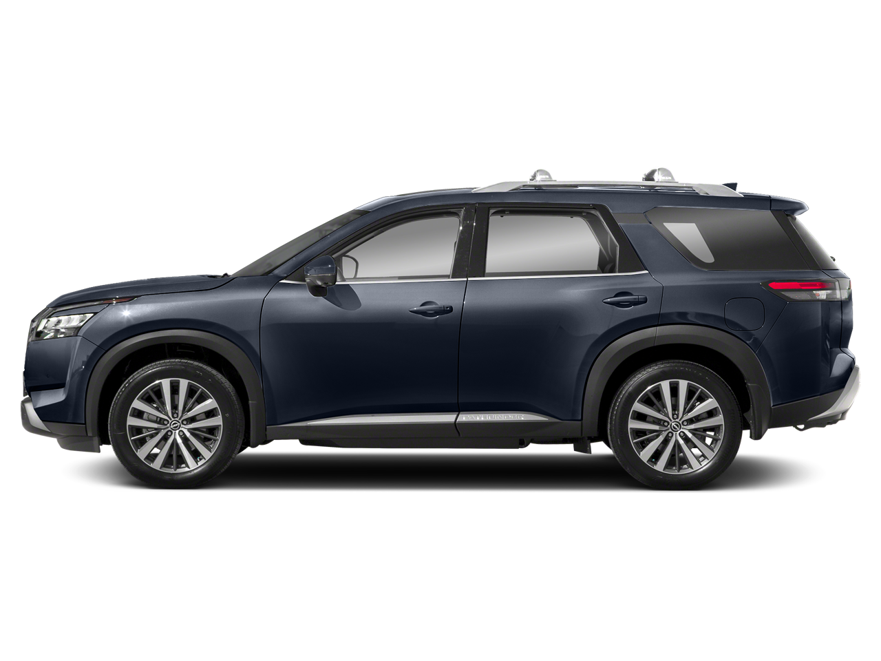 2023 Nissan Pathfinder Platinum 4WD