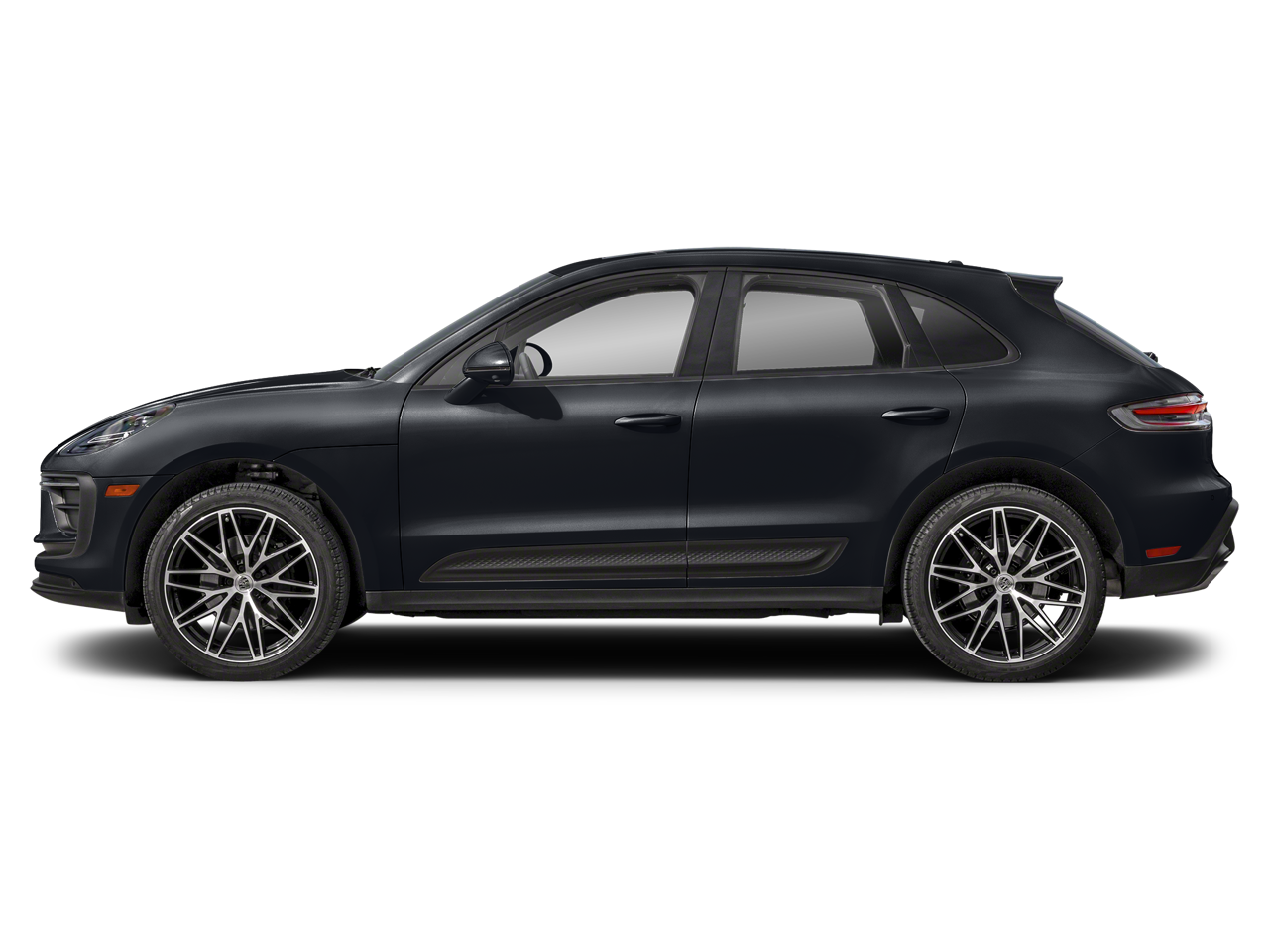 2023 Porsche Macan T
