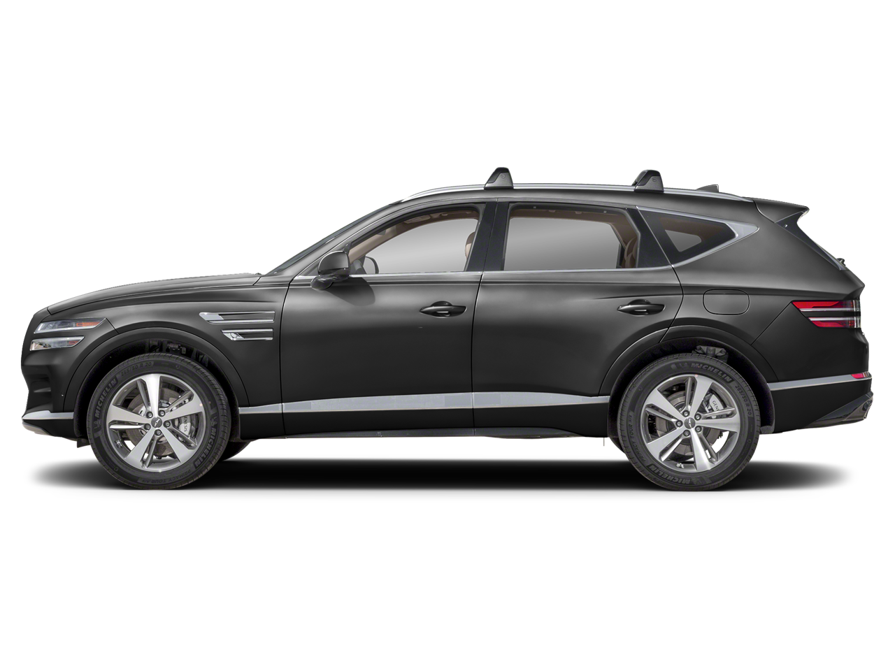 2024 Genesis GV80 3.5T AWD