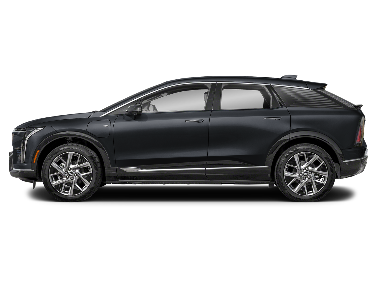 2025 Cadillac OPTIQ Sport 1 AWD