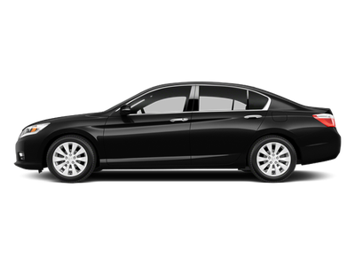 2014 Honda Accord Sedan EX