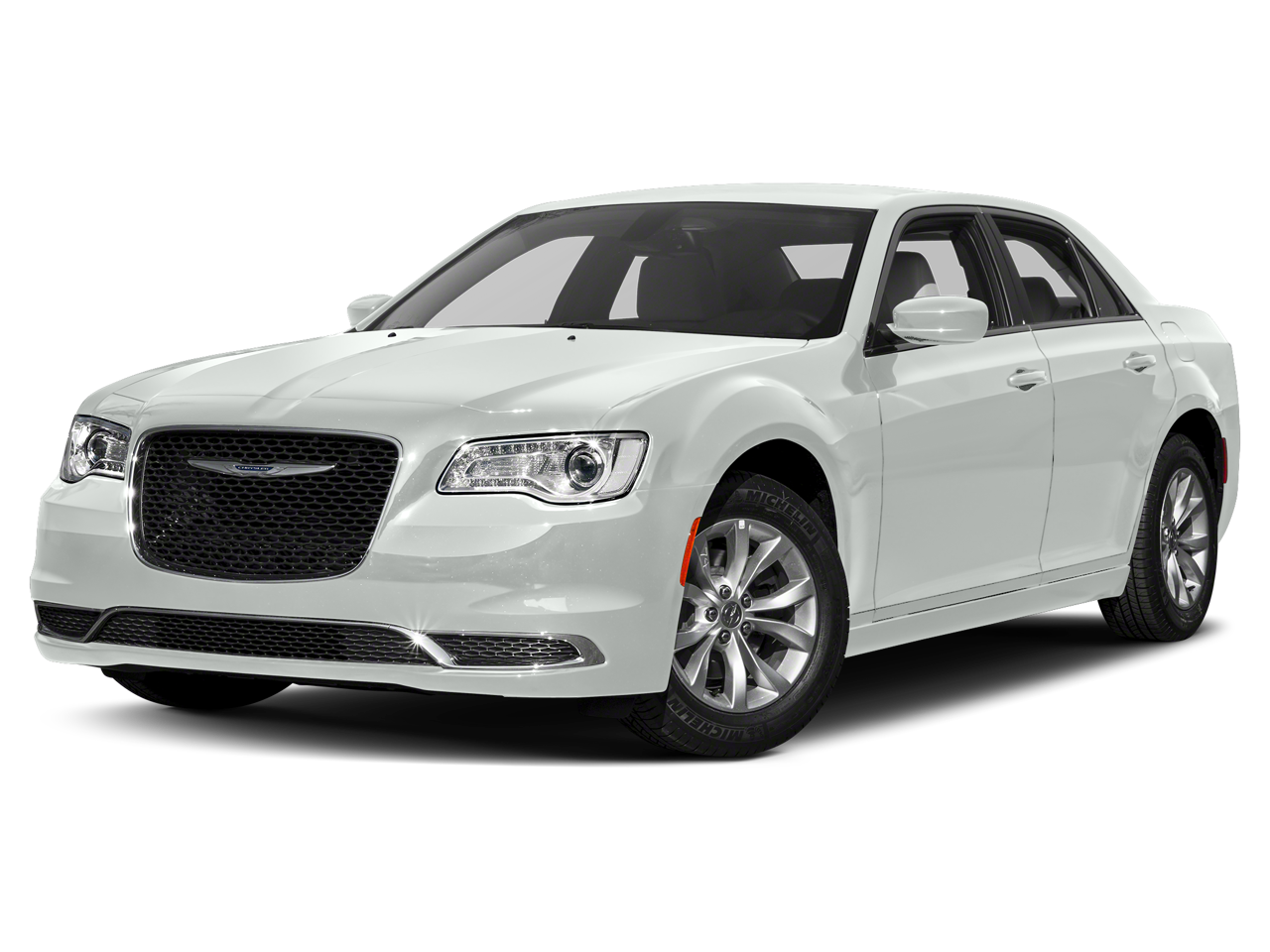 2015 Chrysler 300