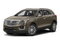 2018 Cadillac XT5 Standard