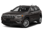 2020 Jeep Cherokee Altitude