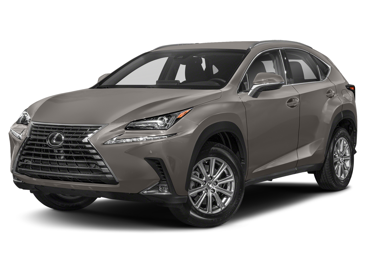 2020 Lexus NX 300 300 Base