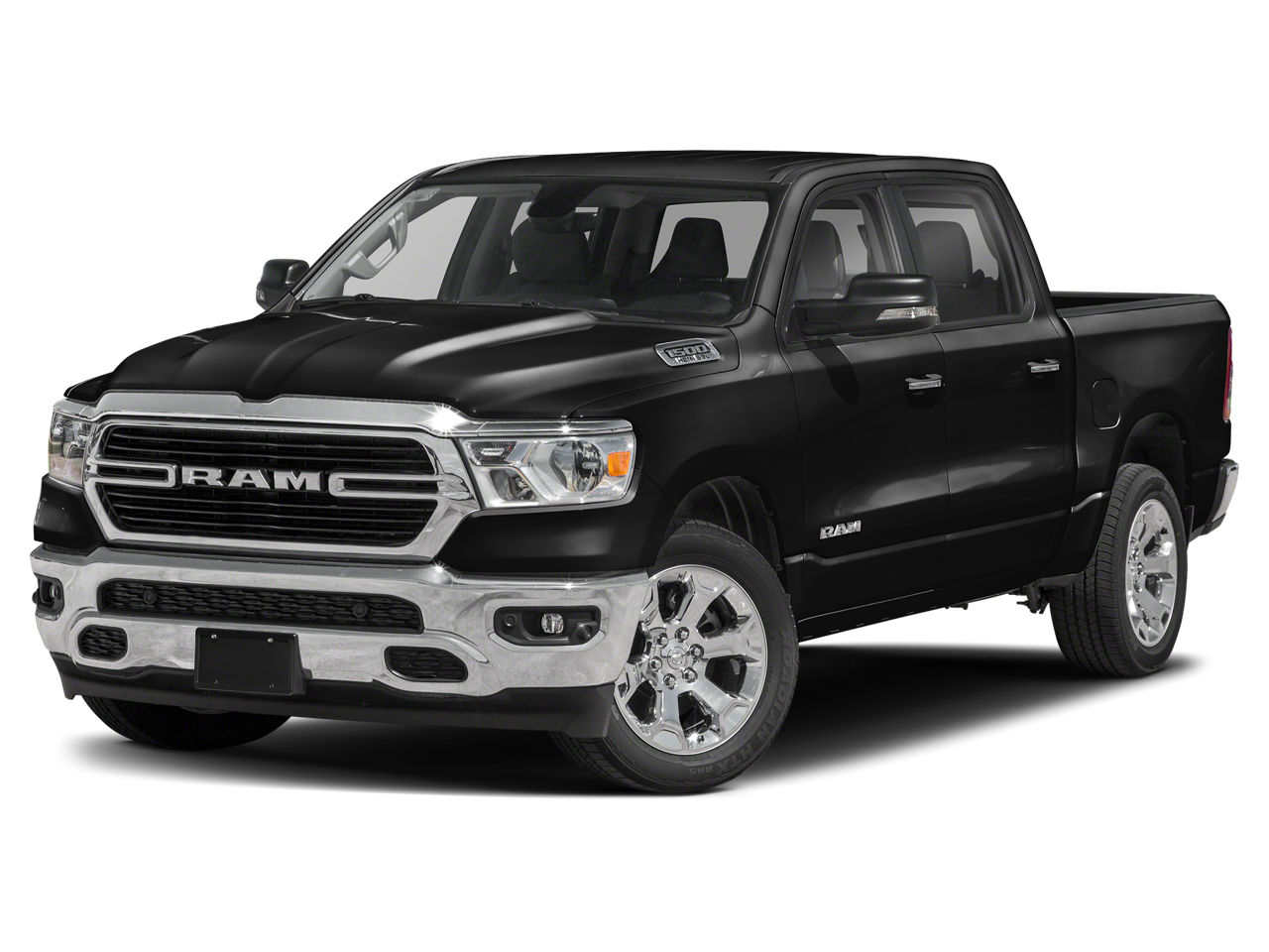 2020 RAM 1500 Pickup