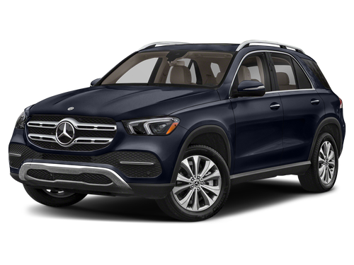 2021 Mercedes-Benz GLE 350 4MATIC®