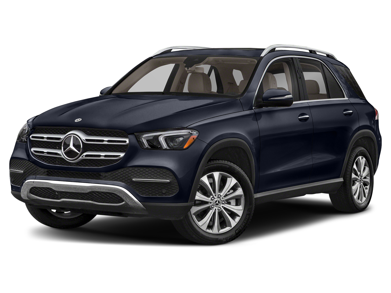 2021 Mercedes-Benz GLE 350 4MATIC®