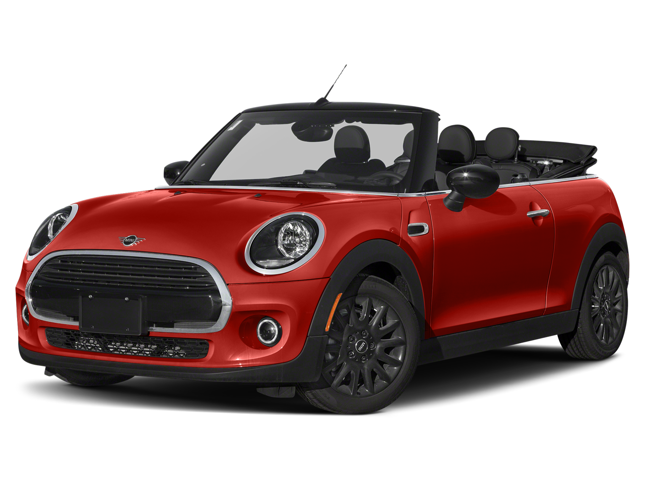 2021 MINI Cooper Base