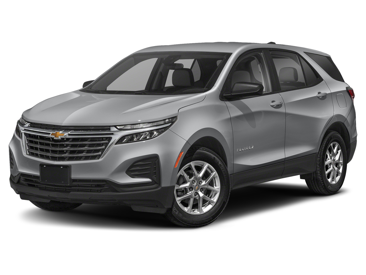 2023 Chevrolet Equinox AWD RS