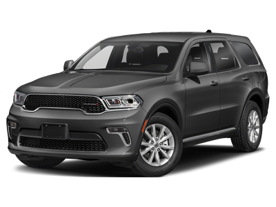 2023 Dodge Durango GT Premium AWD