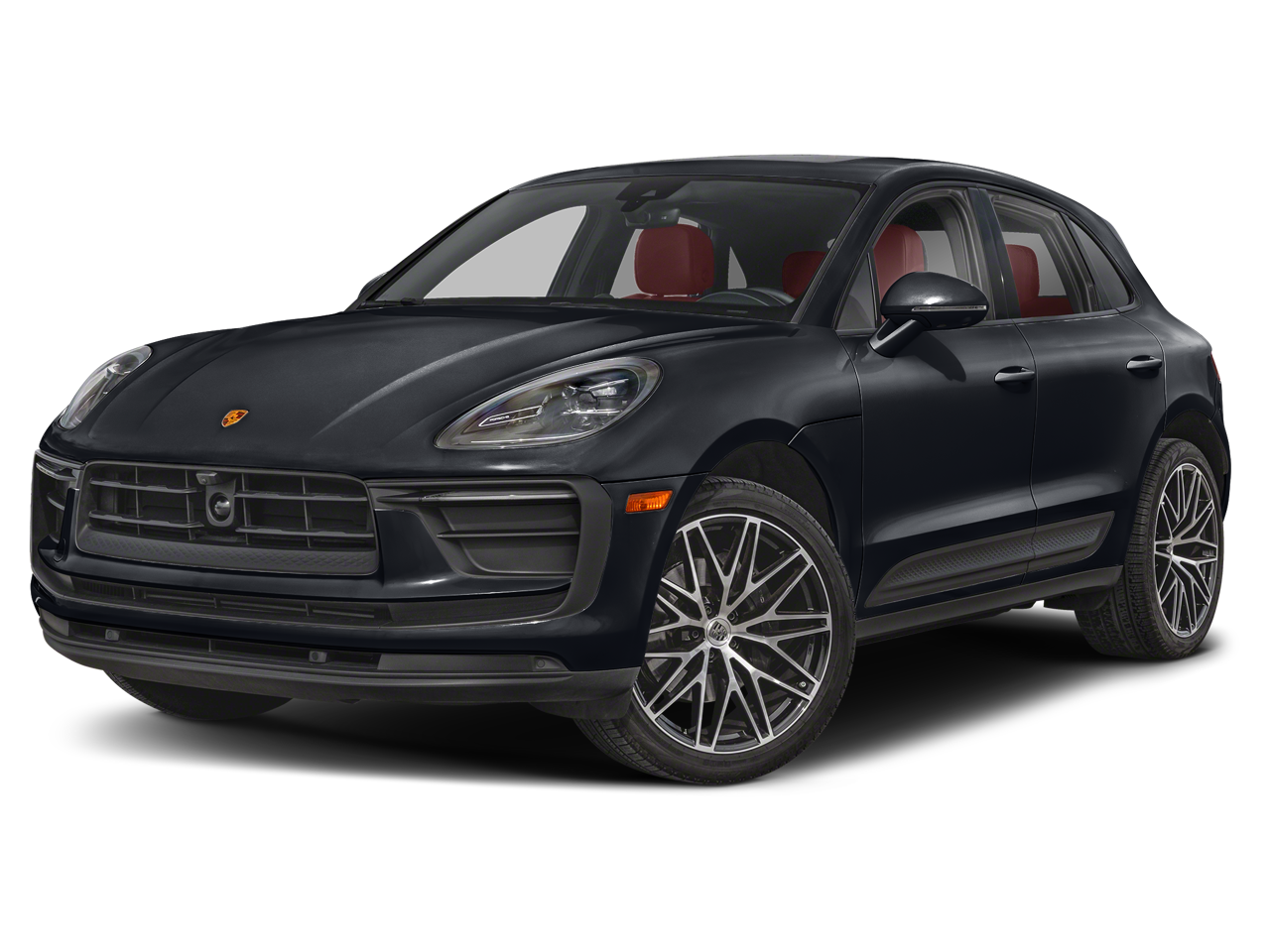 2023 Porsche Macan T