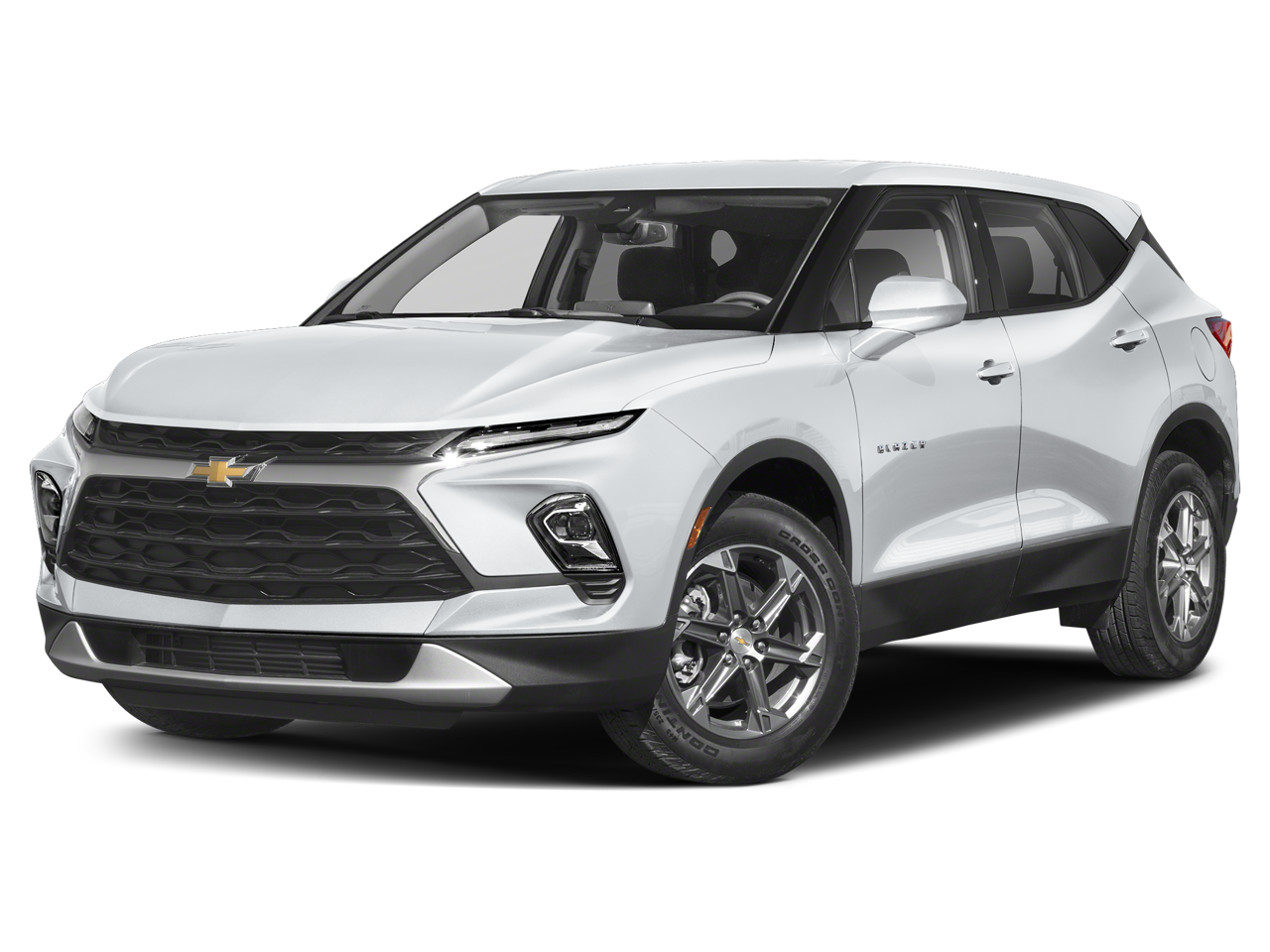 2024 Chevrolet Blazer FWD 2LT
