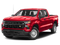 2024 Chevrolet Silverado 1500 4WD Double Cab Standard Bed RST