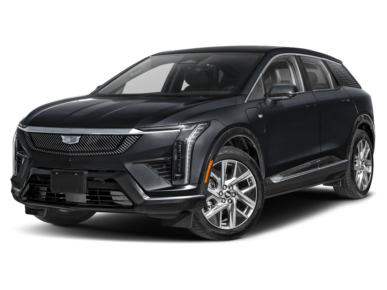 2025 Cadillac OPTIQ Sport 1 AWD