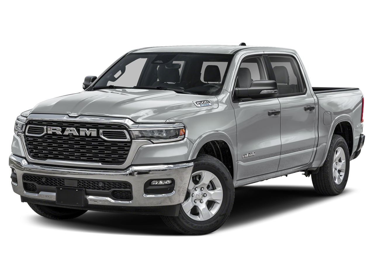 2025 RAM Ram 1500 Pickup