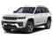 2026 Jeep Grand Cherokee Limited Reserve 4x4