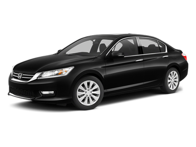 2014 Honda Accord Sedan EX