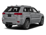 2017 Jeep Grand Cherokee Overland 4x4