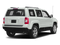 2017 Jeep Patriot Latitude