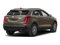 2018 Cadillac XT5 Standard