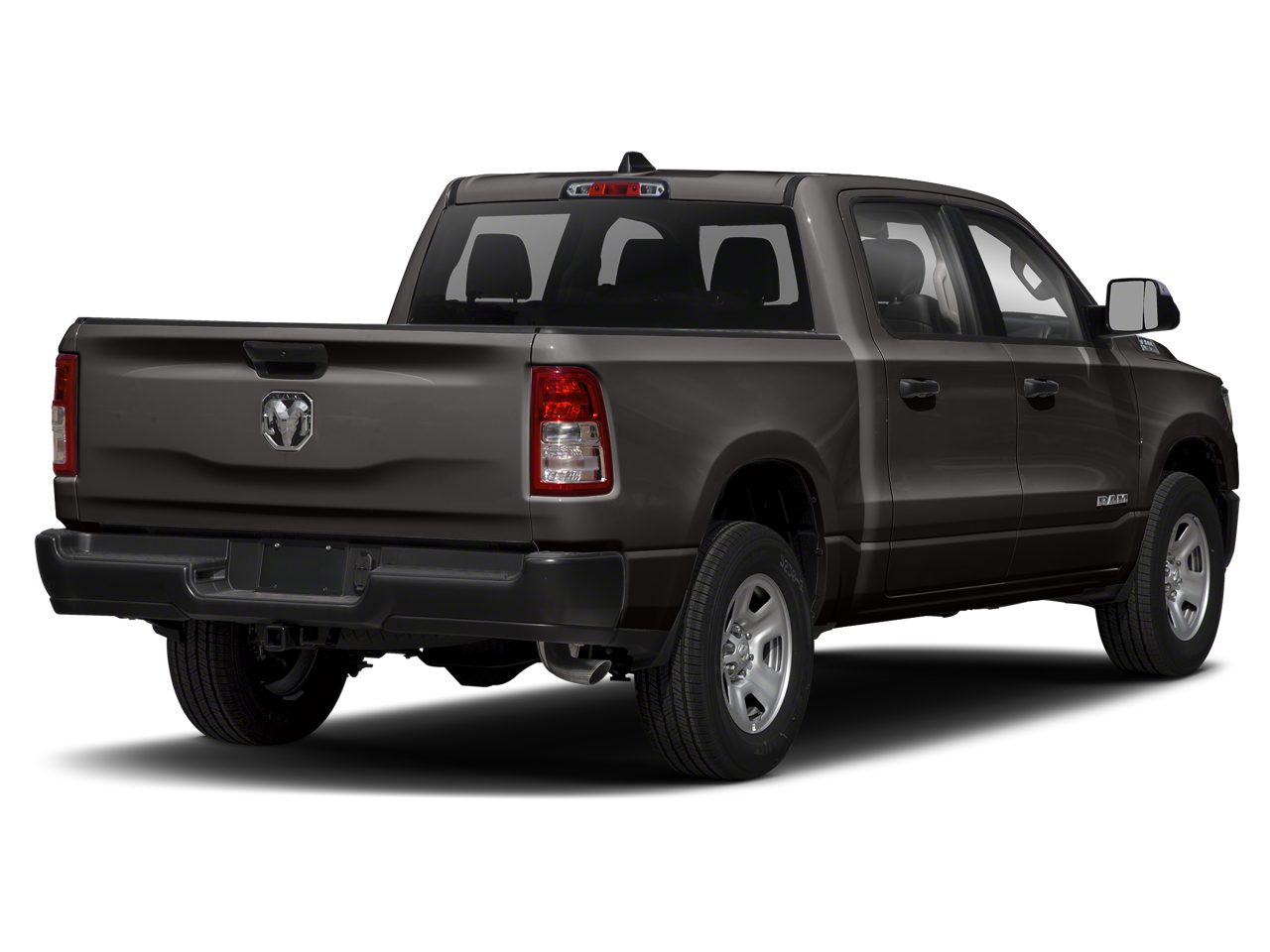 2019 RAM 1500 Tradesman