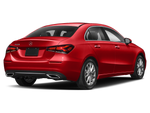 2020 Mercedes-Benz A 220 4MATIC®