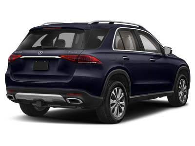 2021 Mercedes-Benz GLE 350 4MATIC®