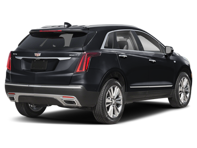 2023 Cadillac XT5 AWD Premium Luxury