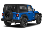 2024 Jeep Wrangler 2-Door Sport S 4x4