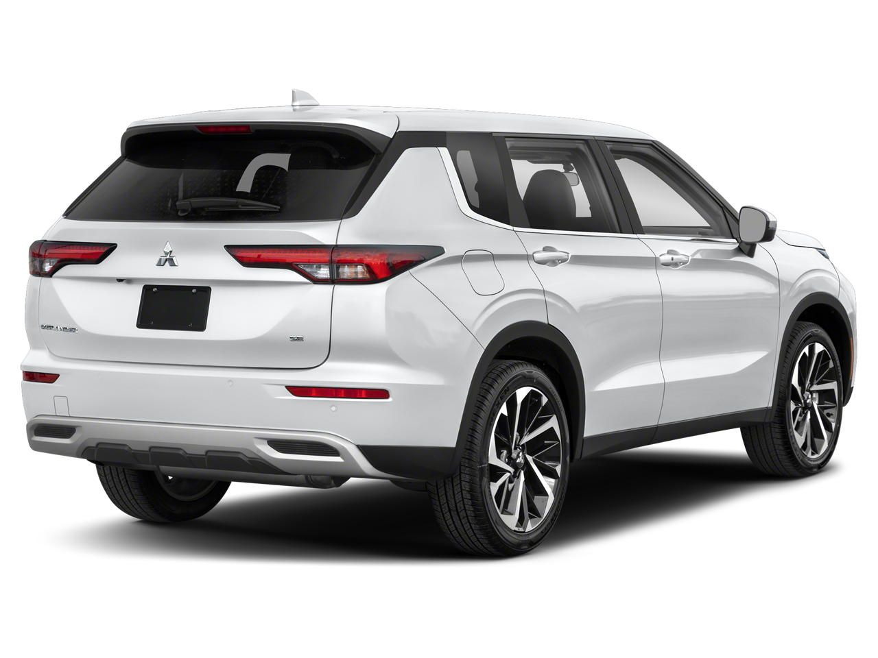 2024 Mitsubishi Outlander SE 2.5 2WD