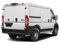 2024 RAM ProMaster 1500 Cargo Van SLT High Roof 136' WB