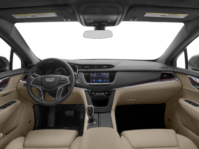 2018 Cadillac XT5 Standard