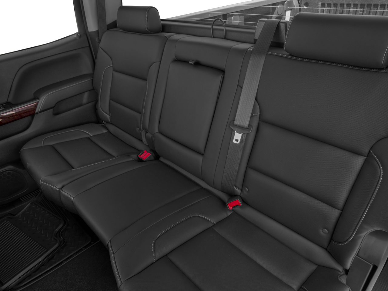 2018 GMC Sierra 2500HD SLT