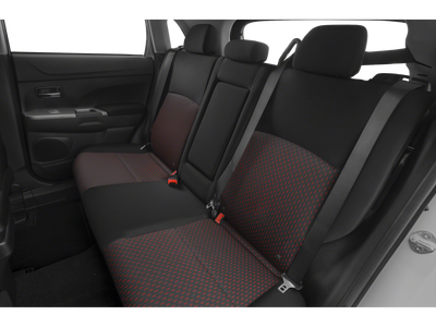 2019 Mitsubishi Outlander Sport 2.0 ES