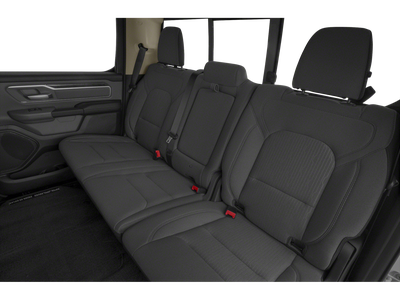 2019 RAM 1500 Big Horn/Lone Star Quad Cab 4x4 6'4' Box