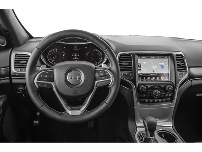 2020 Jeep Grand Cherokee Limited X 4x4