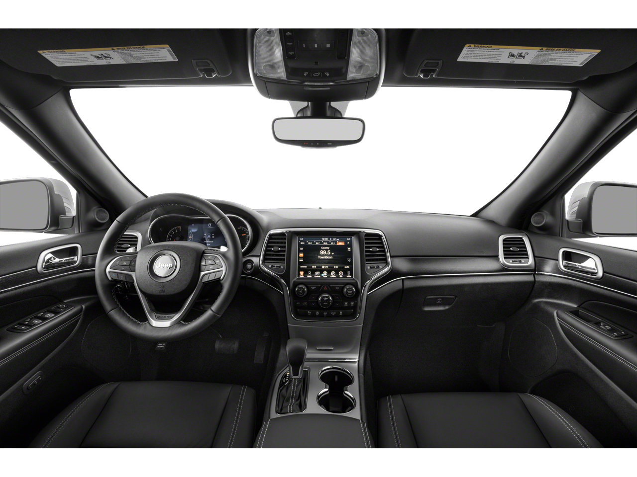 2020 Jeep Grand Cherokee Limited X 4x4