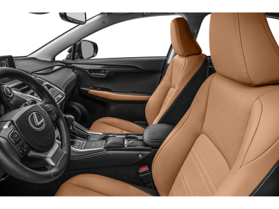 2020 Lexus NX 300 300 Base